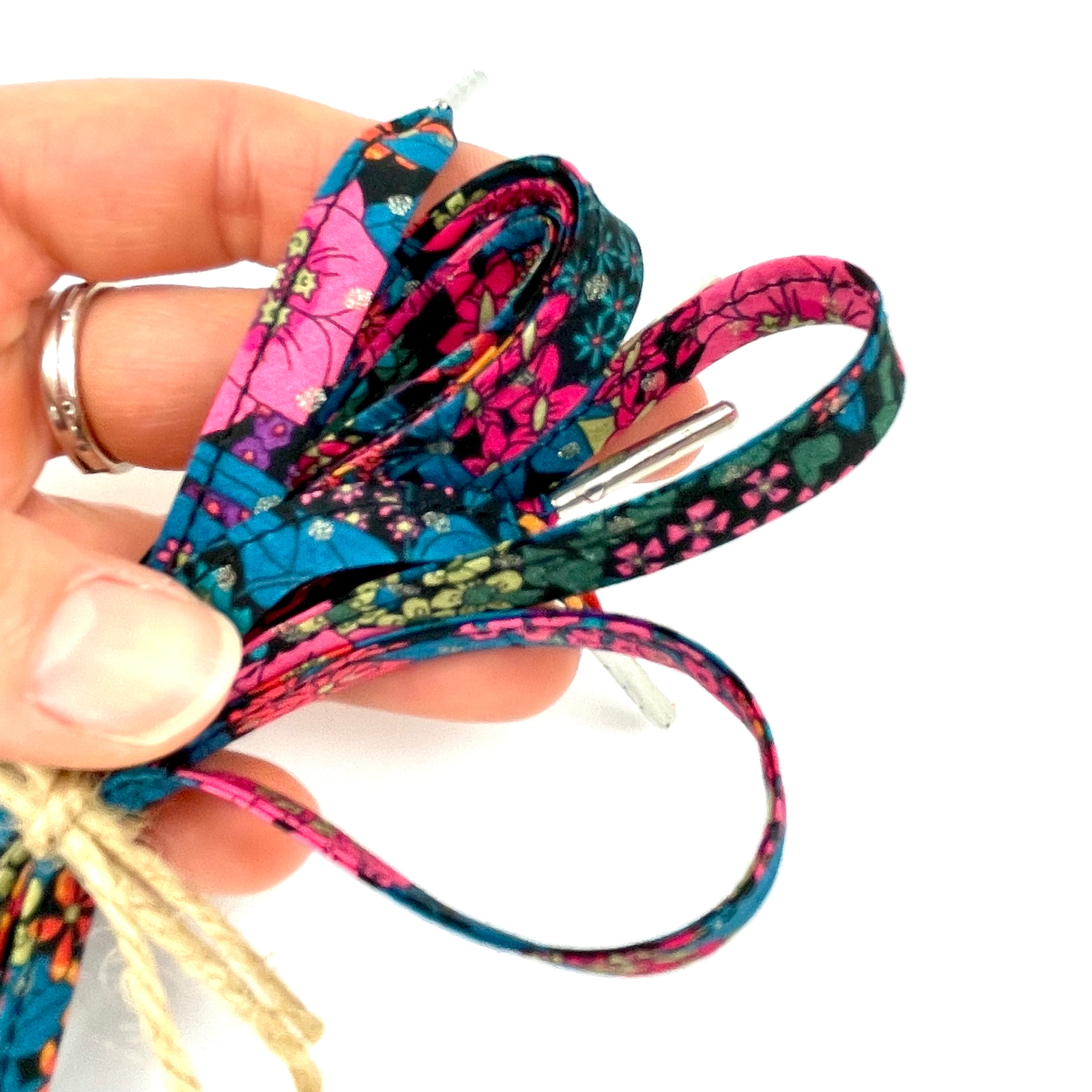 Lacets Liberty n°4