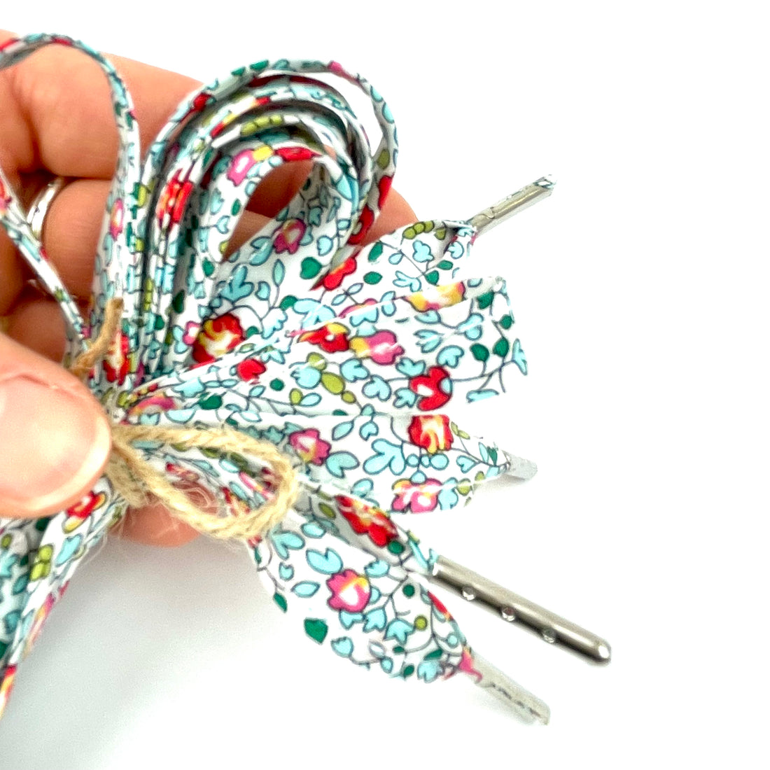 Lacets Liberty n°3