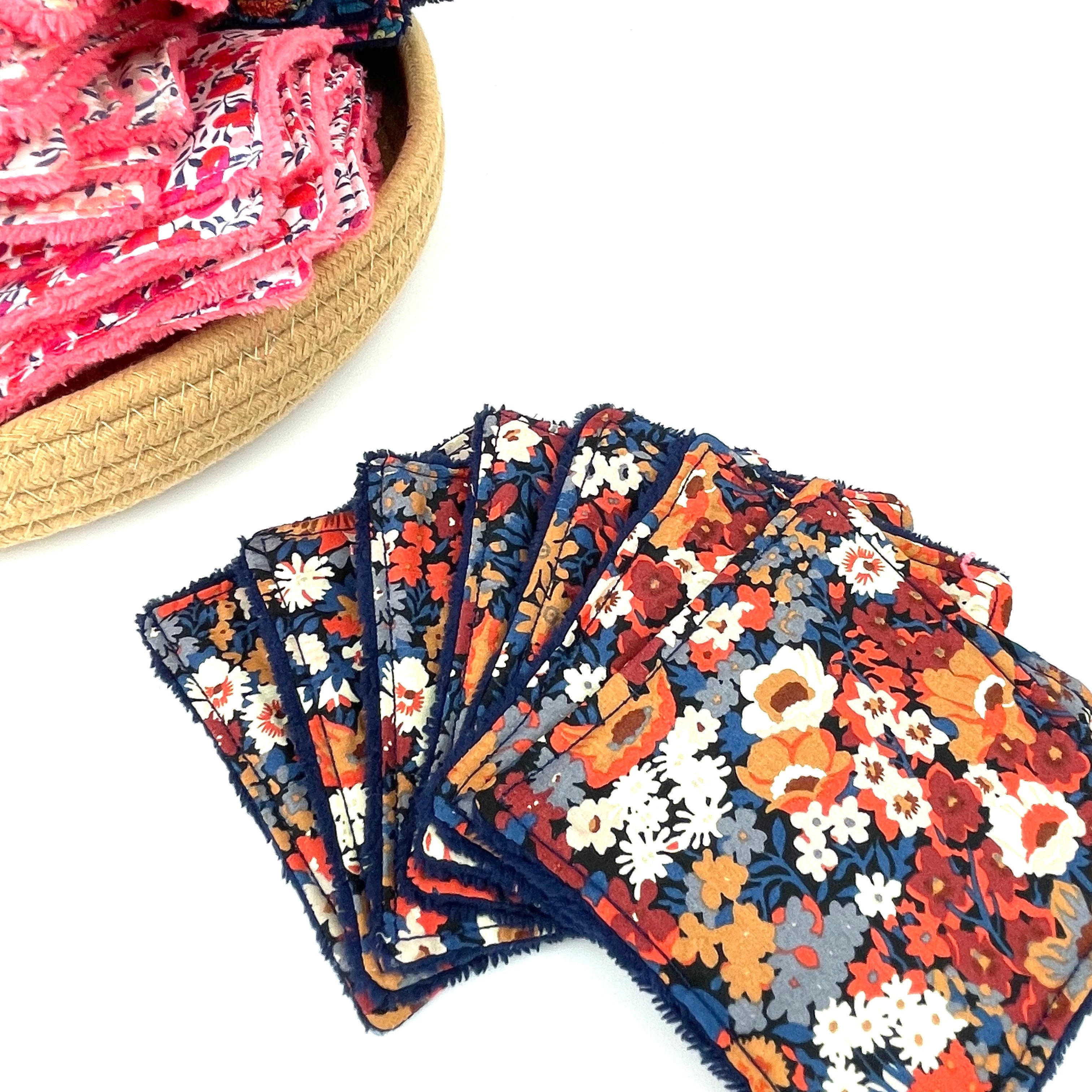 Lingette Liberty "Thorpe"