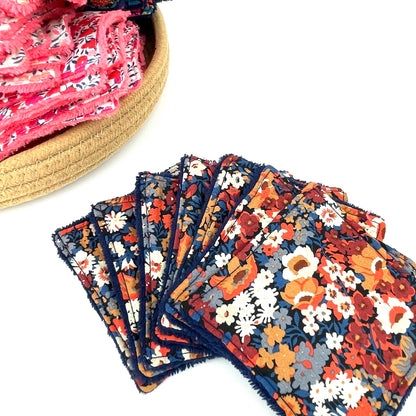 Lingette Liberty "Thorpe"
