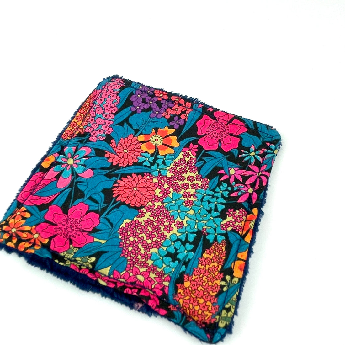 Lingette Liberty "Ciara pétrole"