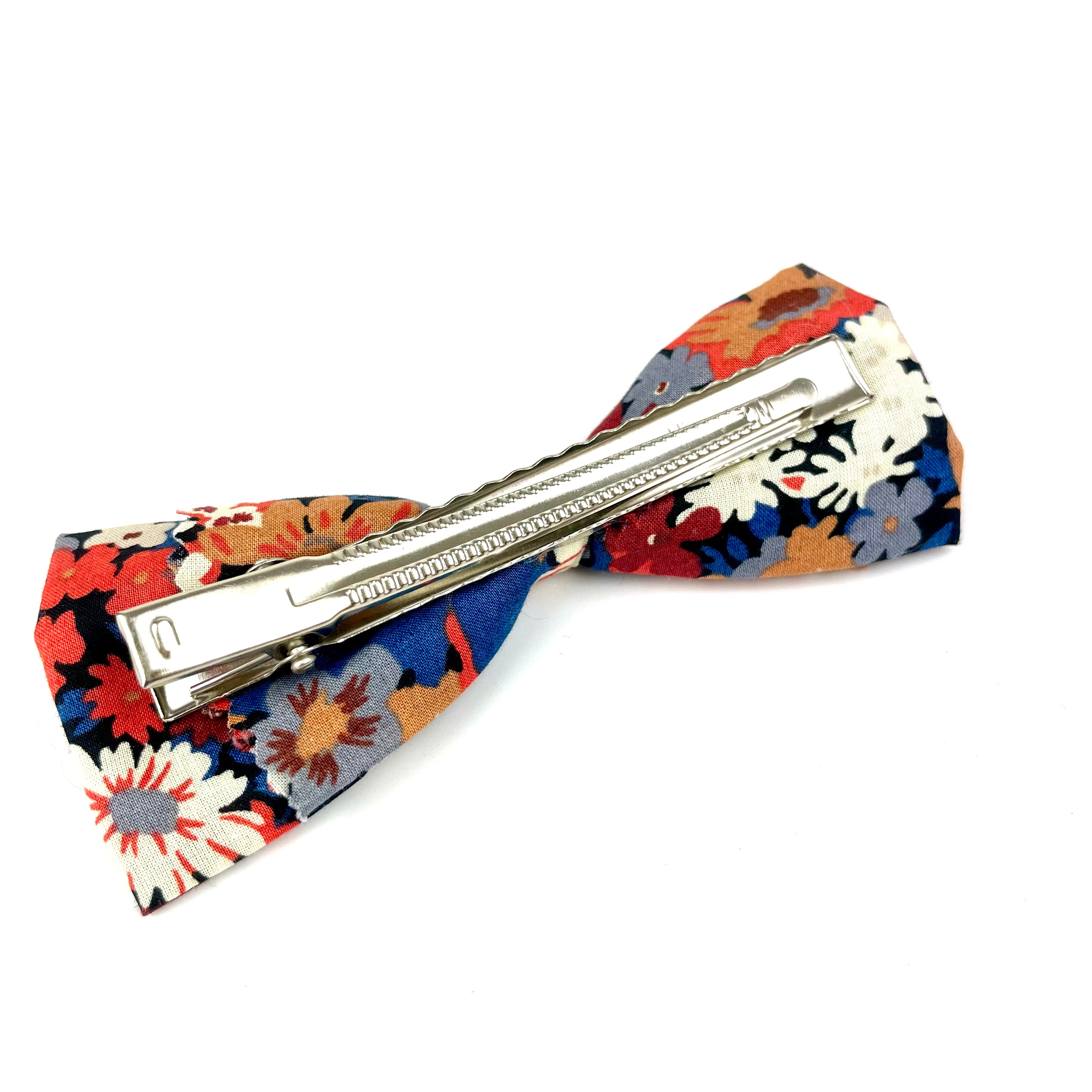 Grande Barrette Liberty "Thorpe"