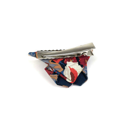 Barrette papillon Liberty "Thorpe"