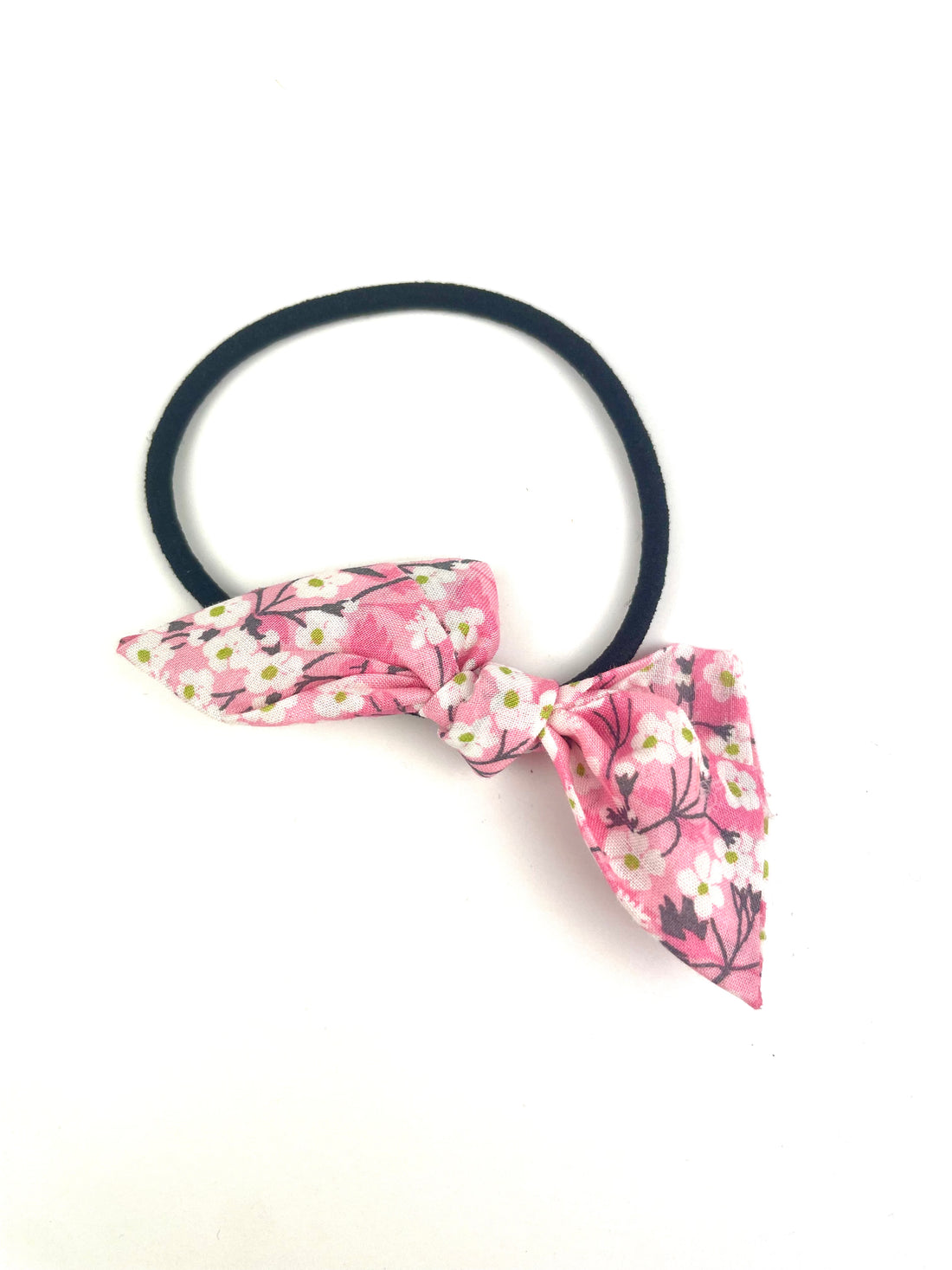 Elastique Liberty Mitsi rose