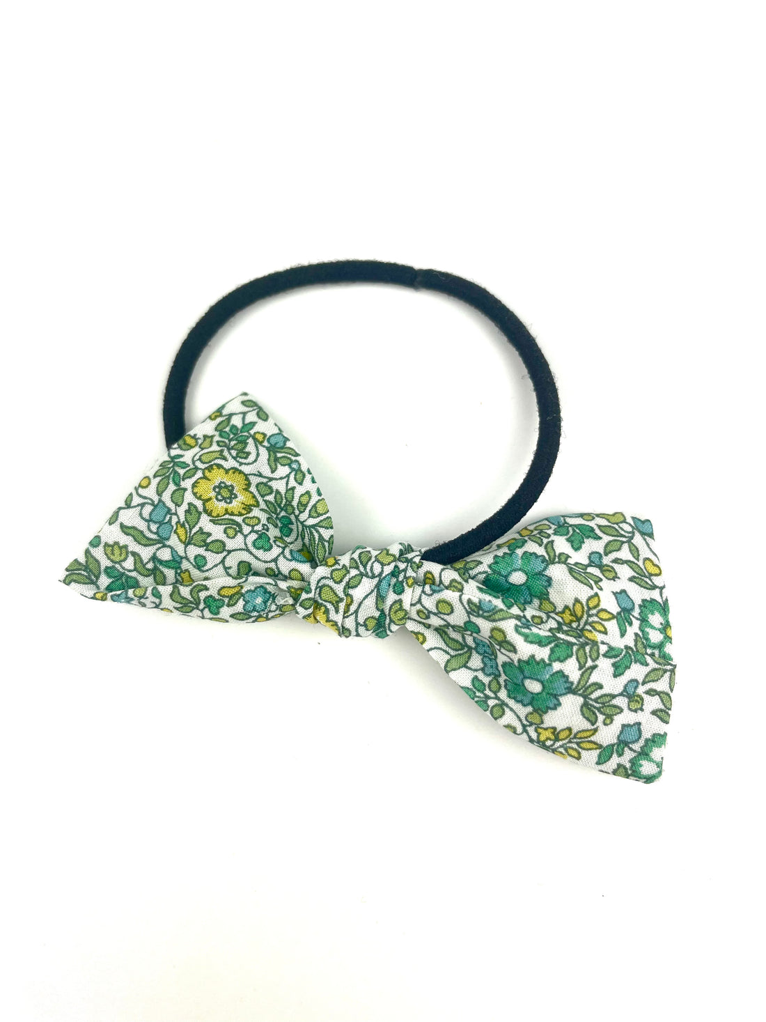 Elastique Liberty Katie and Millie mint