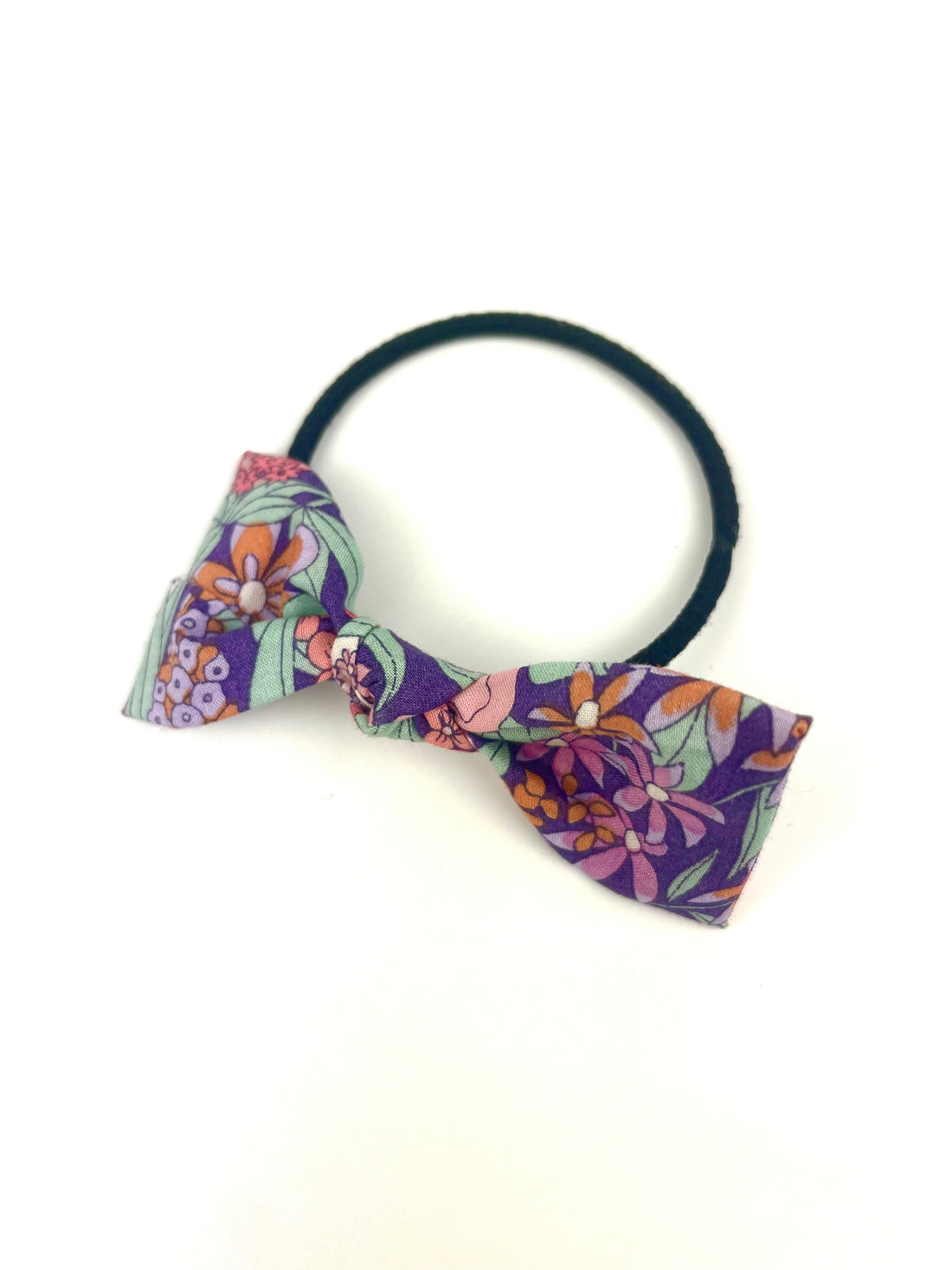 Elastique Liberty Ciara Orchidée