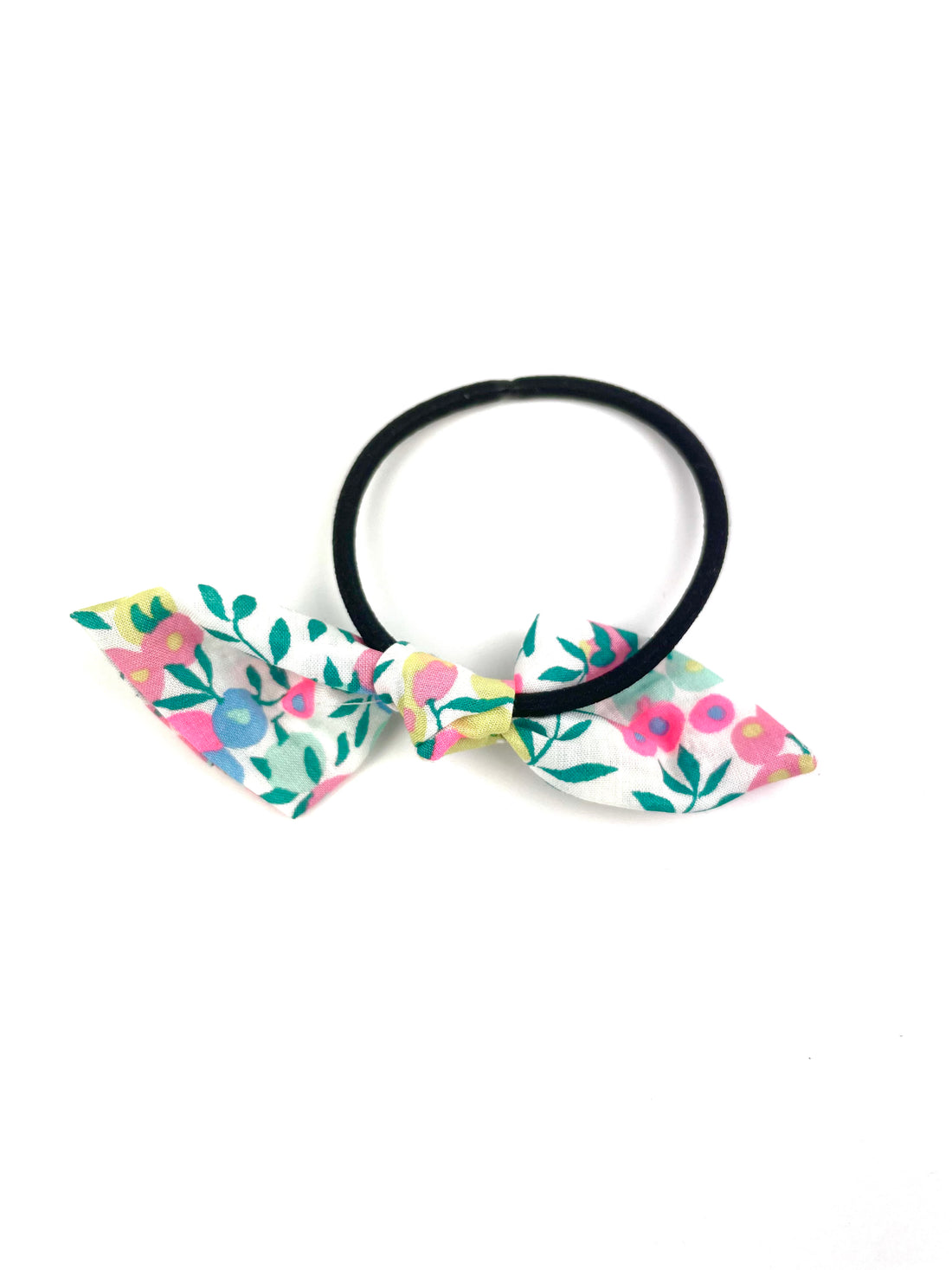 Elastique Liberty Wiltshire Fluo