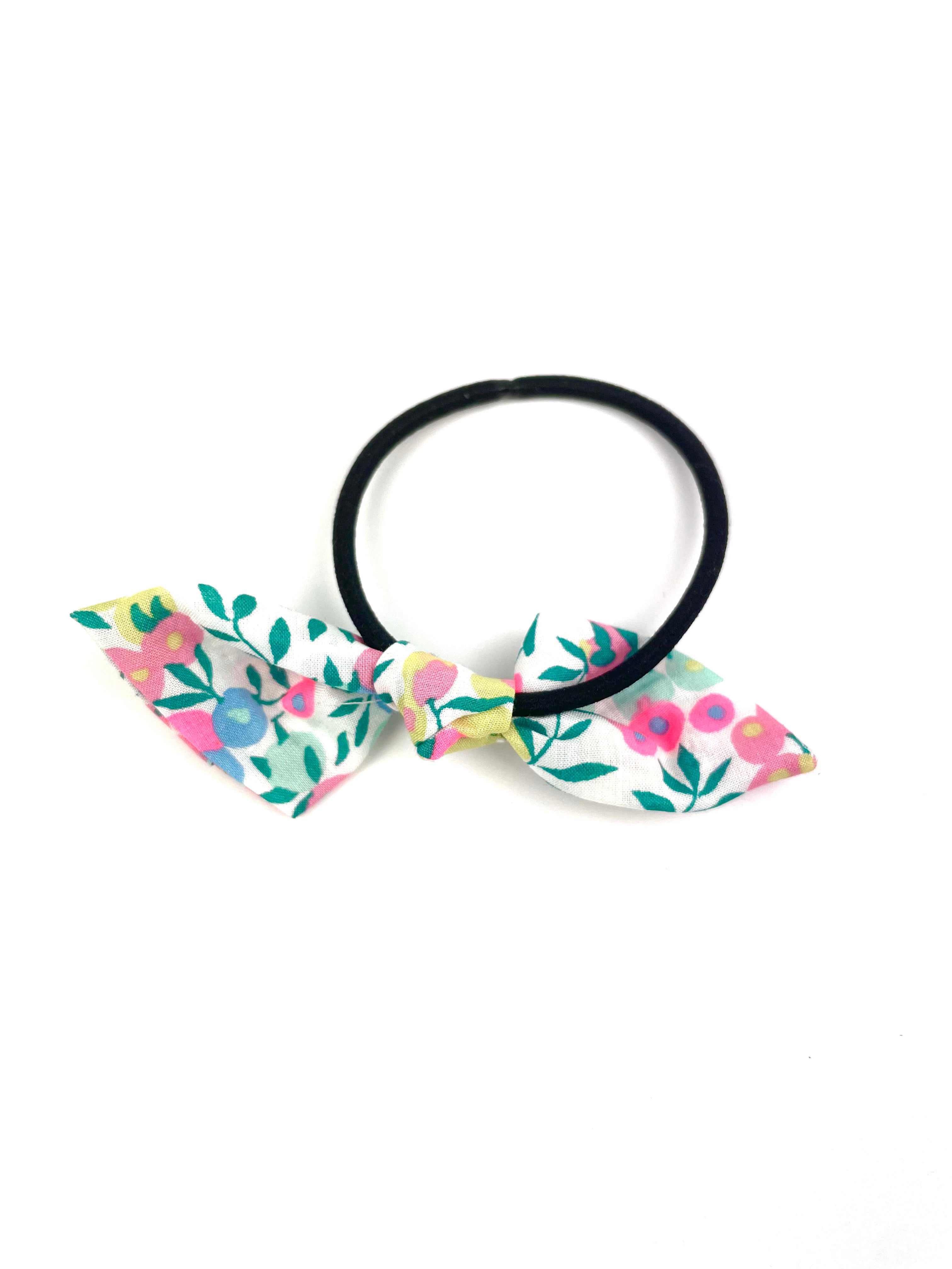 Elastique Liberty Wiltshire Fluo