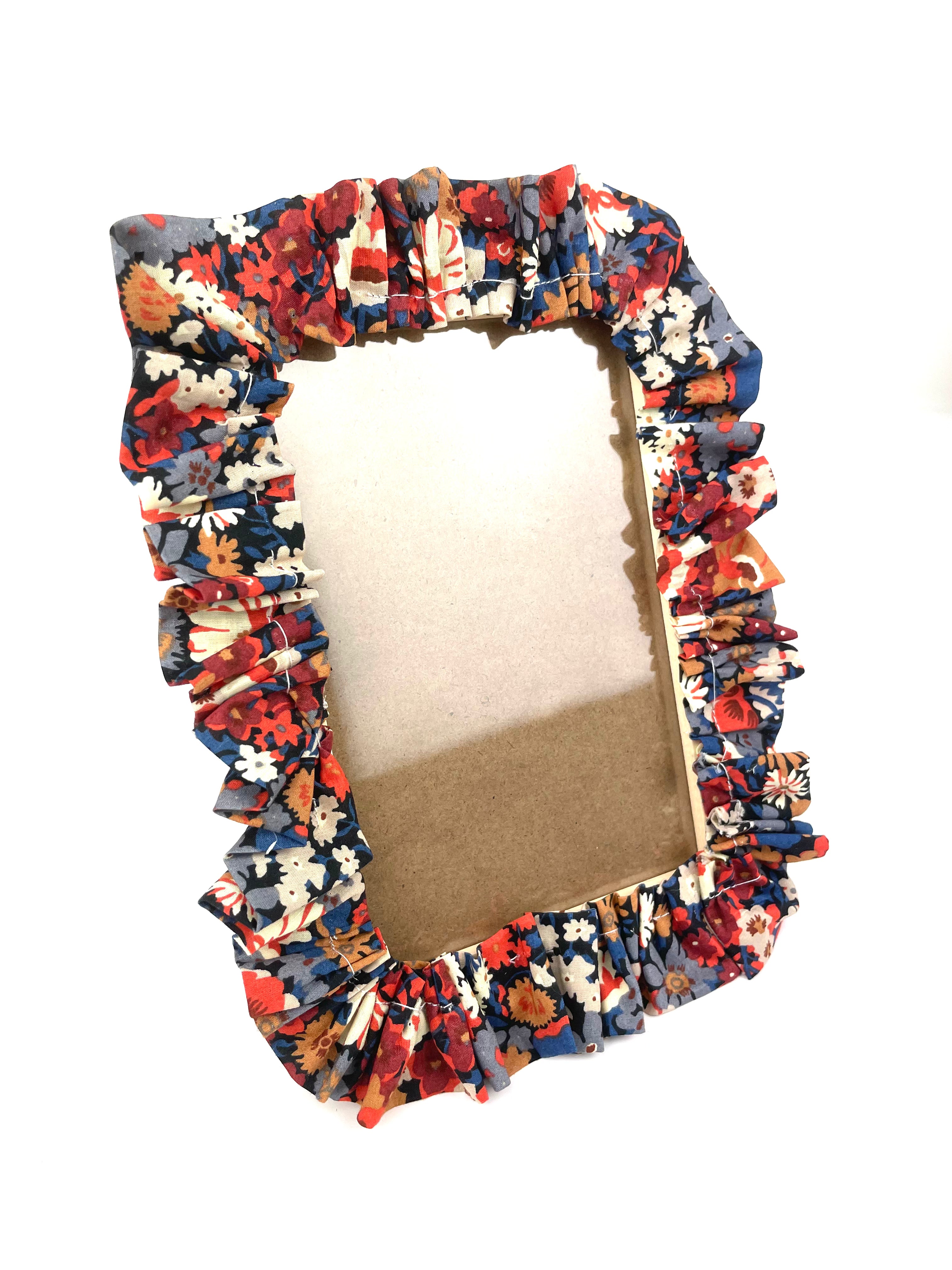 Cadre photo "froufrou" Liberty Thorpe – Format 10x15