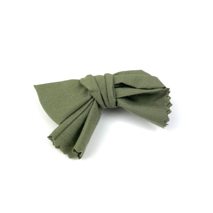 Barrette Chiky Chic "Kaki"