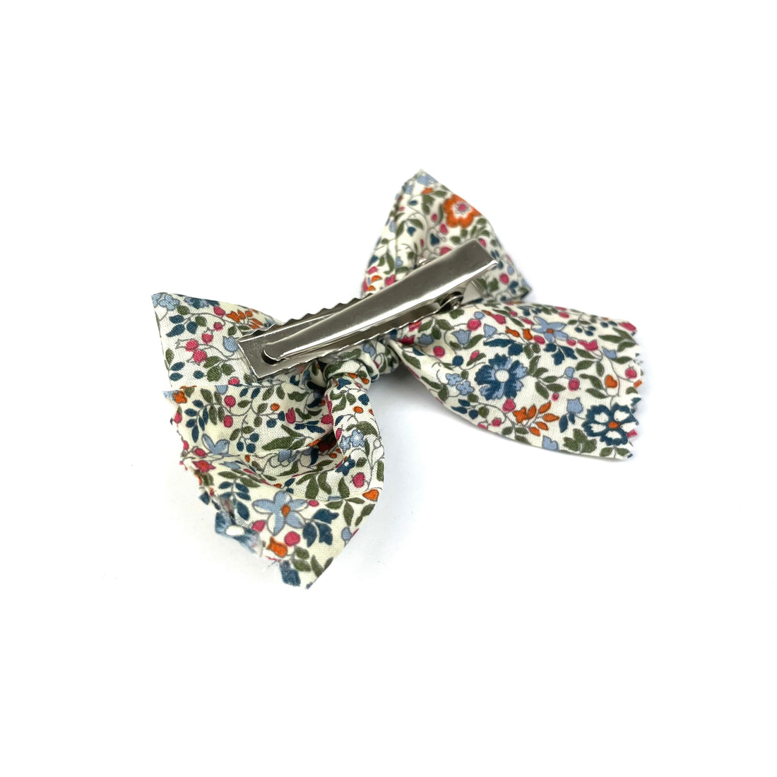 Barrette Chiky Chic Liberty "Katie and Millie bistre"