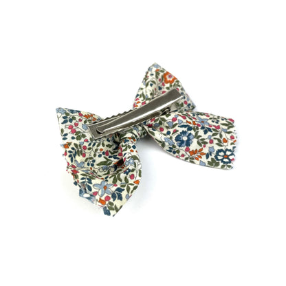 Barrette Chiky Chic Liberty "Katie and Millie bistre"