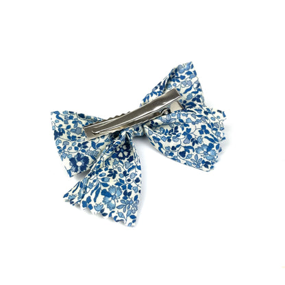 Barrette Chiky Chic Liberty "Katie and Millie bleu"