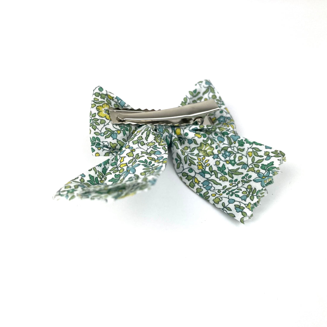 Barrette Chiky Chic Liberty "Katie and Millie mint"