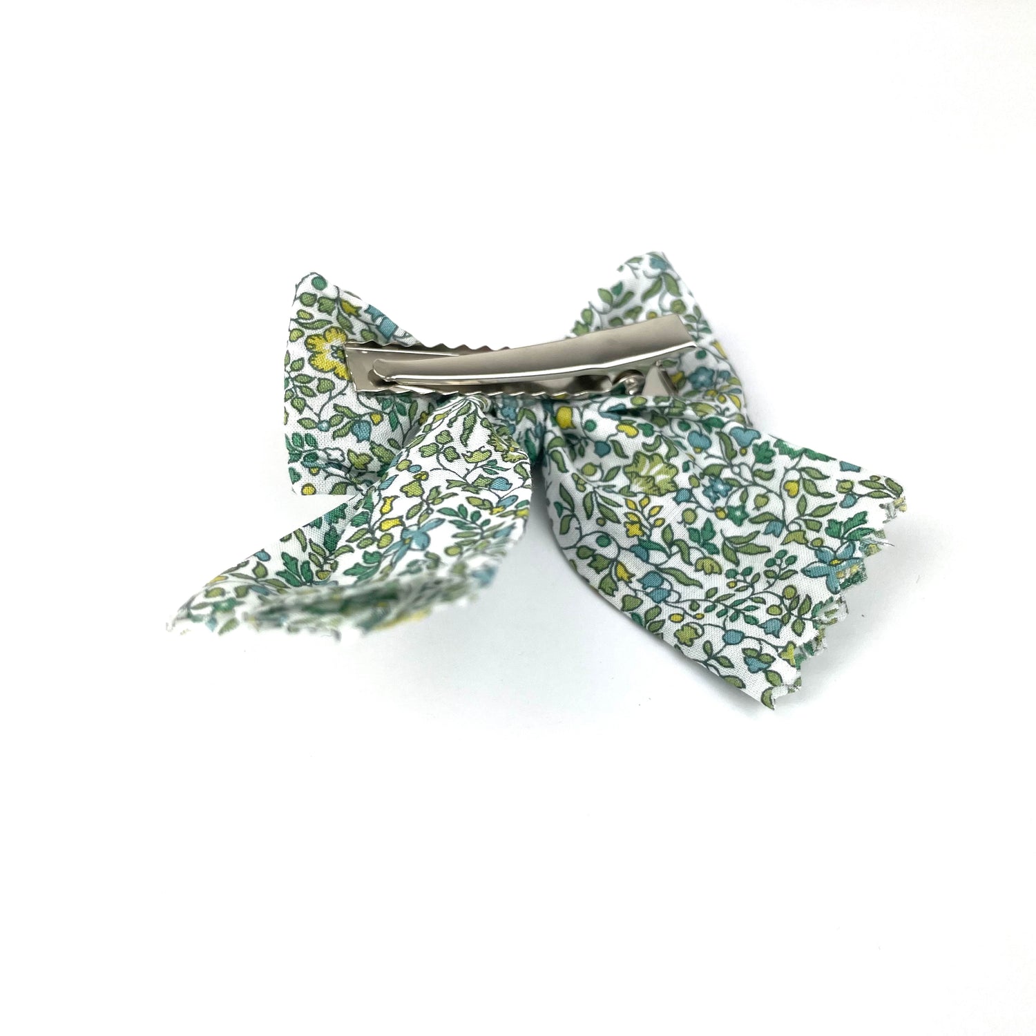 Barrette Chiky Chic Liberty "Katie and Millie mint"