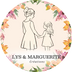 Lys et Marguerite