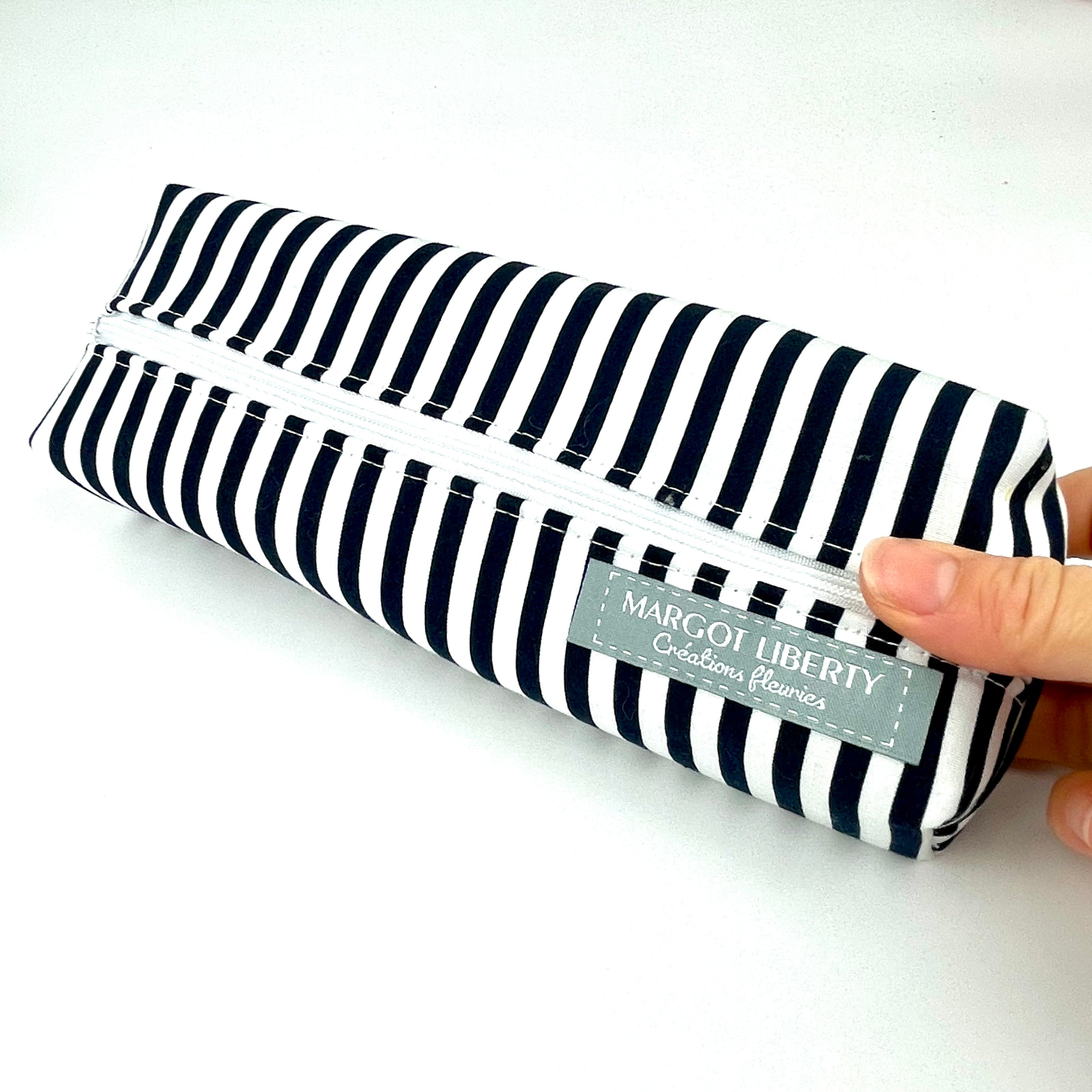 Trousse "Marinière"