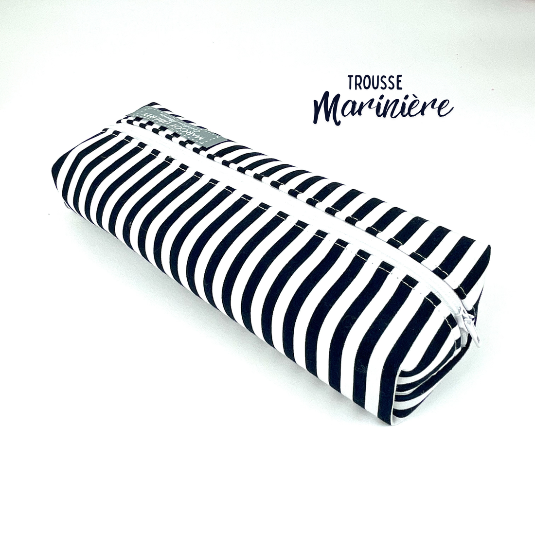 Trousse "Marinière"