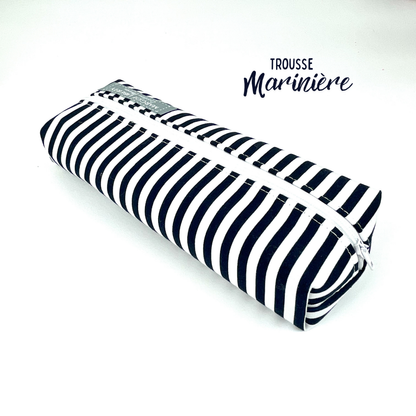 Trousse "Marinière"