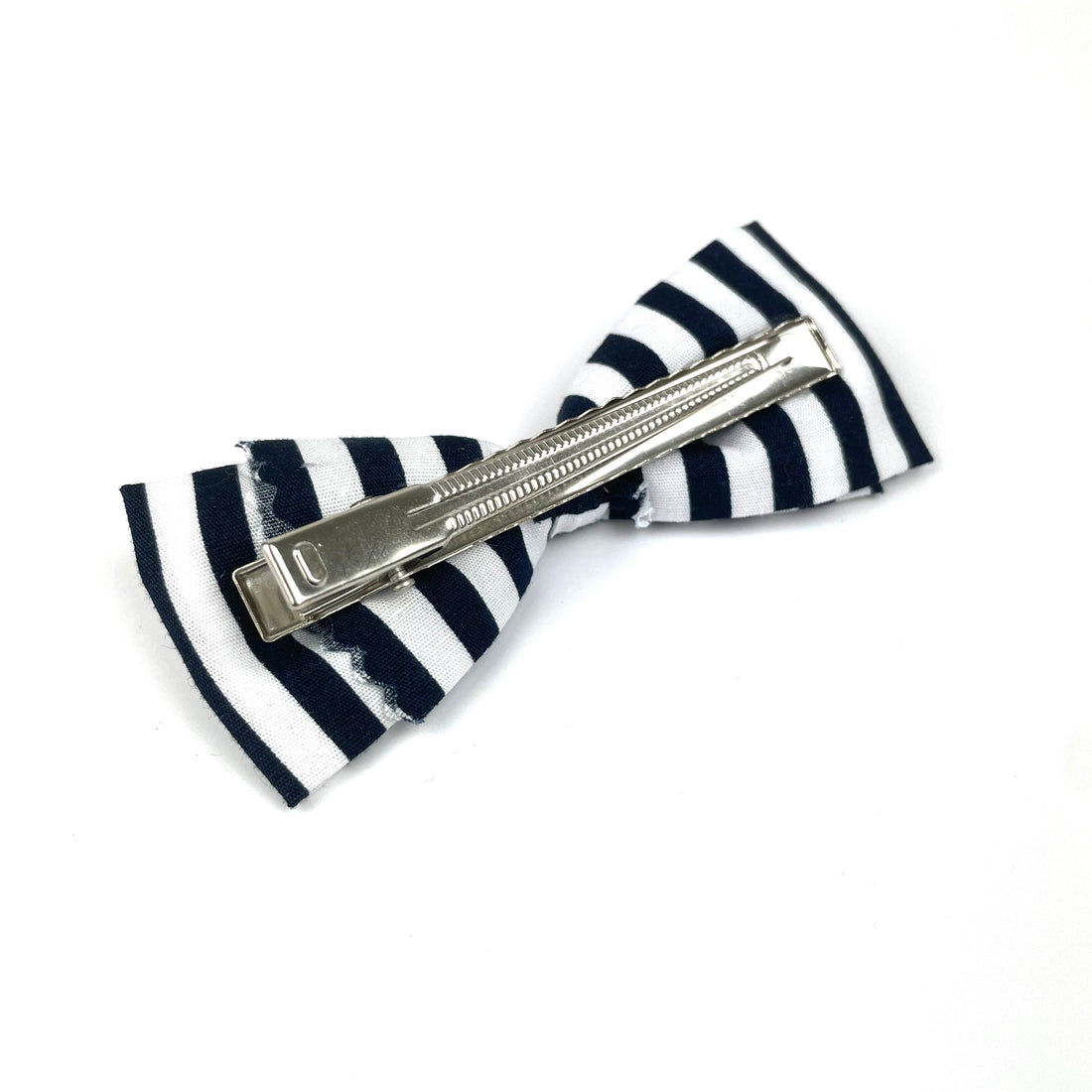 Grande Barrette "Marinière"
