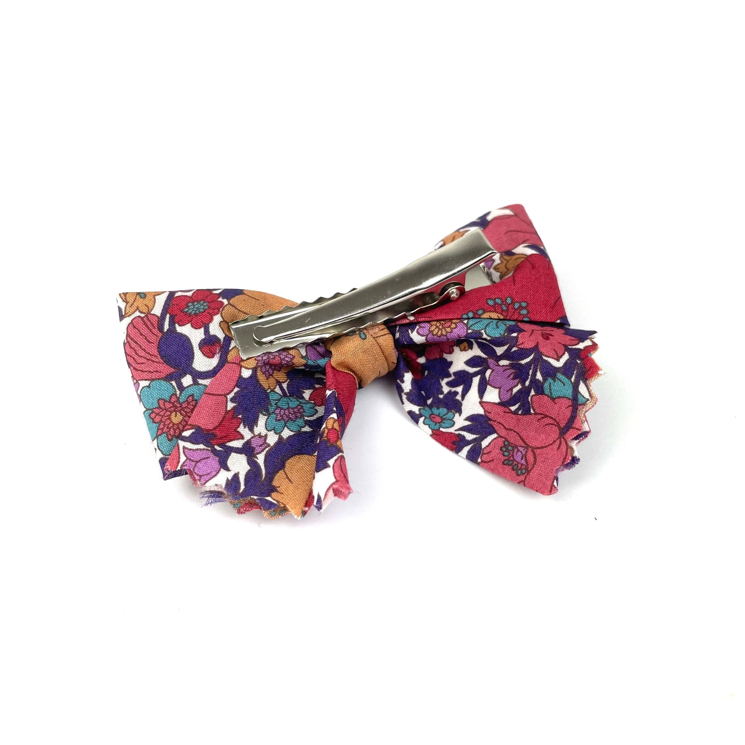 Barrette Chiky Chic Liberty "Meadow song dusk"