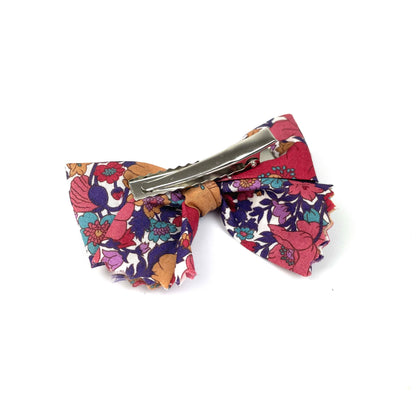 Barrette Chiky Chic Liberty "Meadow song dusk"