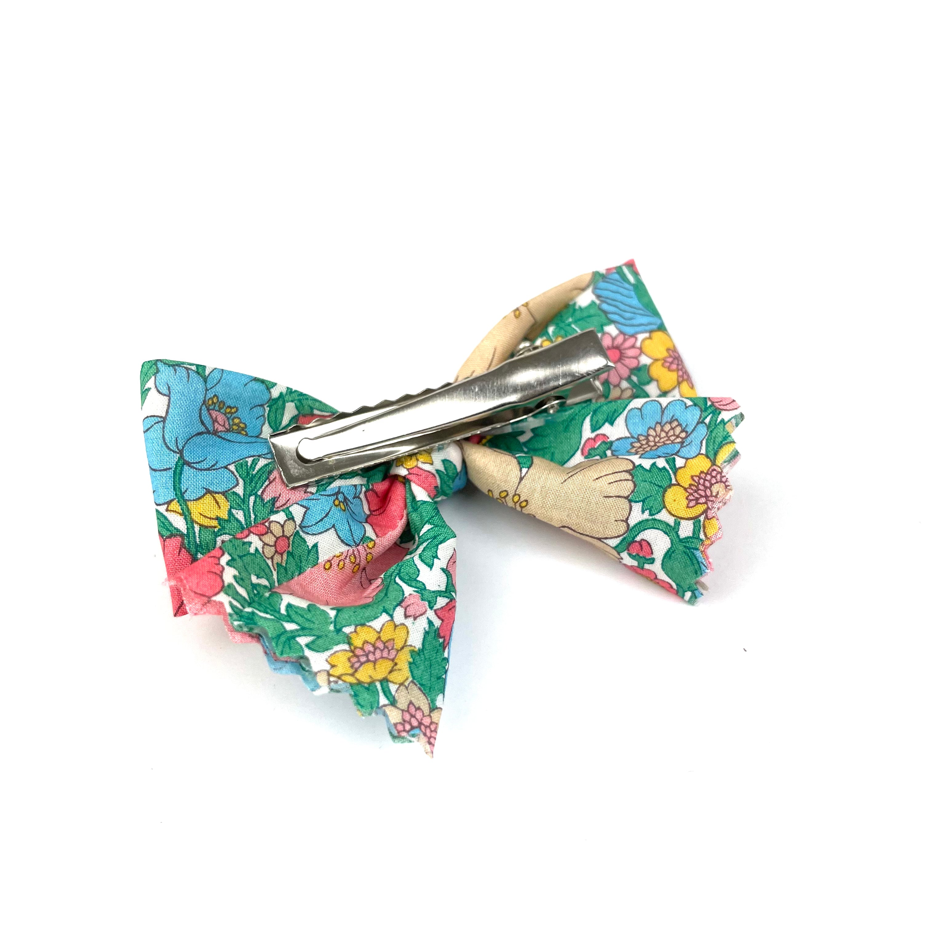 Barrette Chiky Chic Liberty "Meadow song summer"