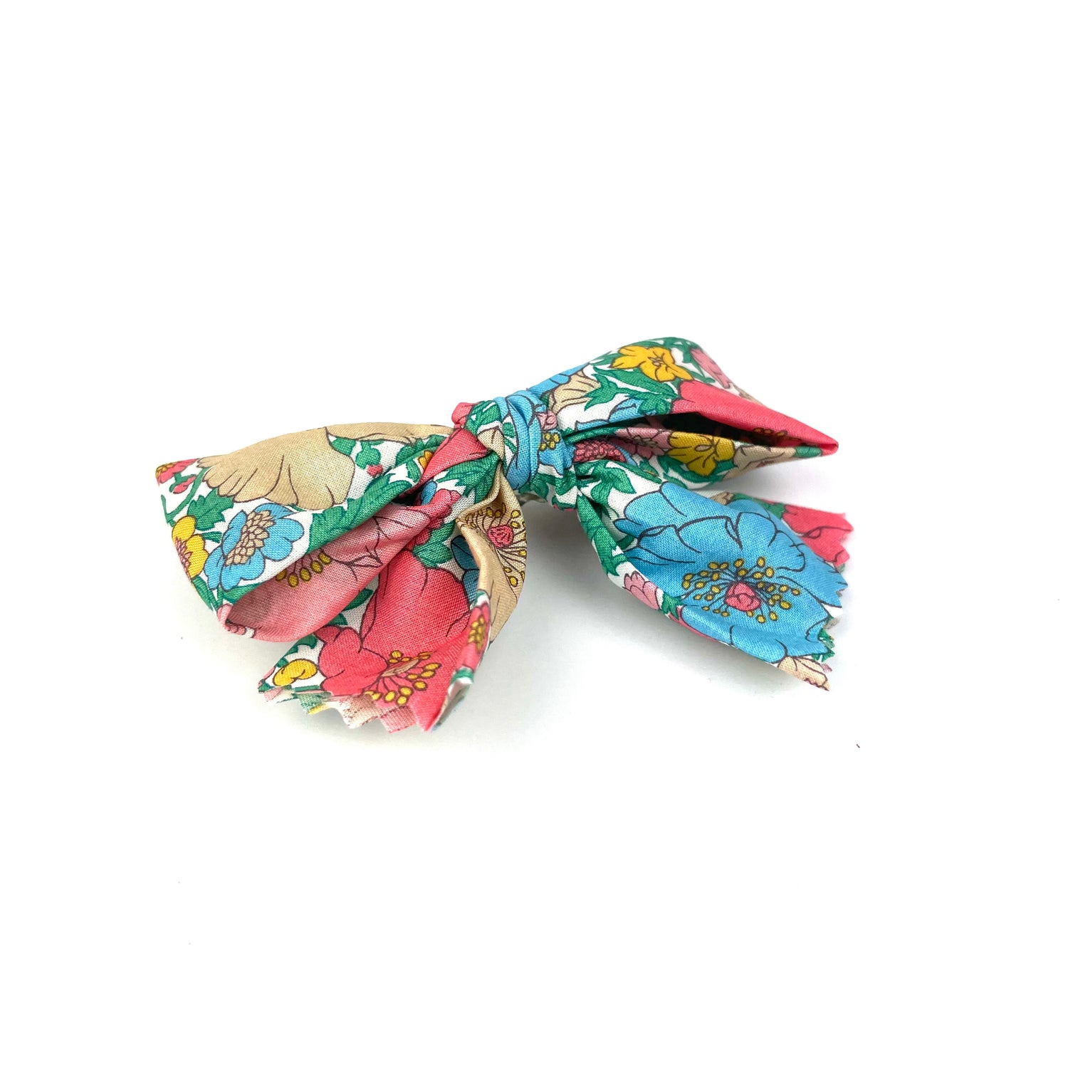 Barrette Chiky Chic Liberty "Meadow song summer"
