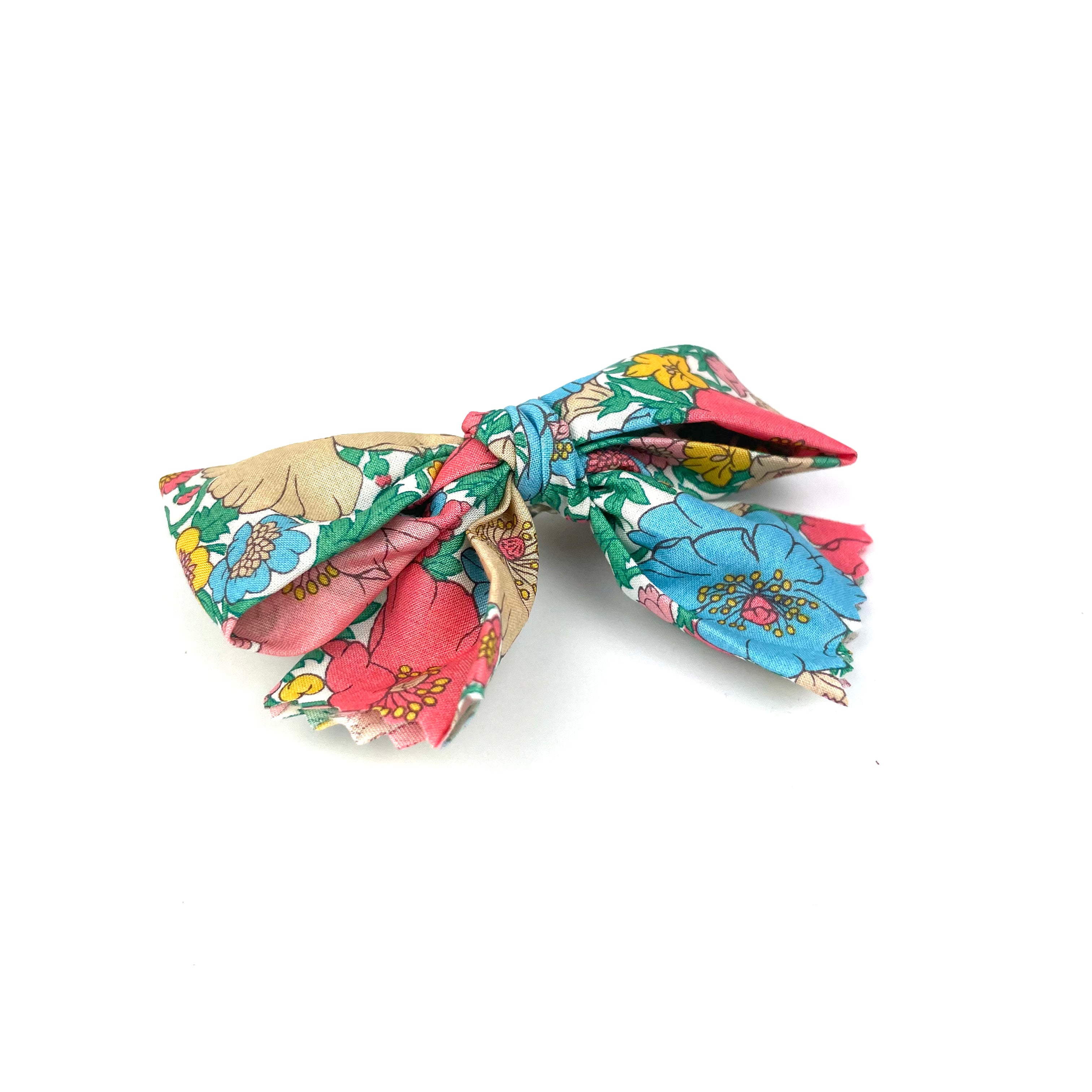Barrette Chiky Chic Liberty "Meadow song summer"