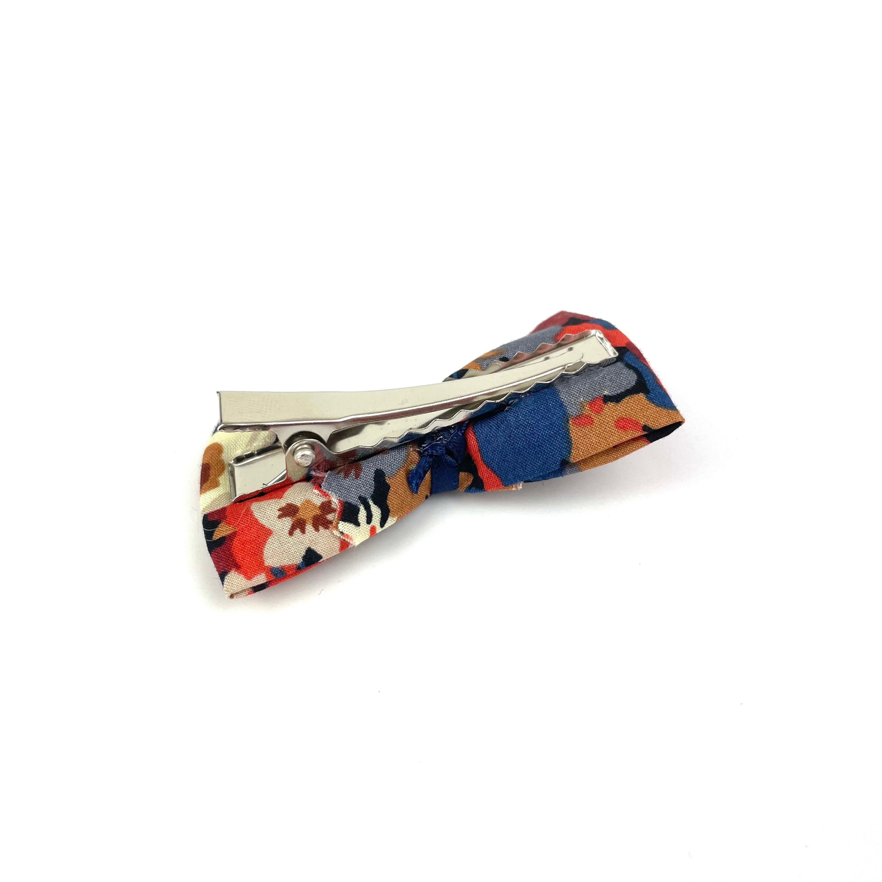 Petite Barrette Liberty "Thorpe"
