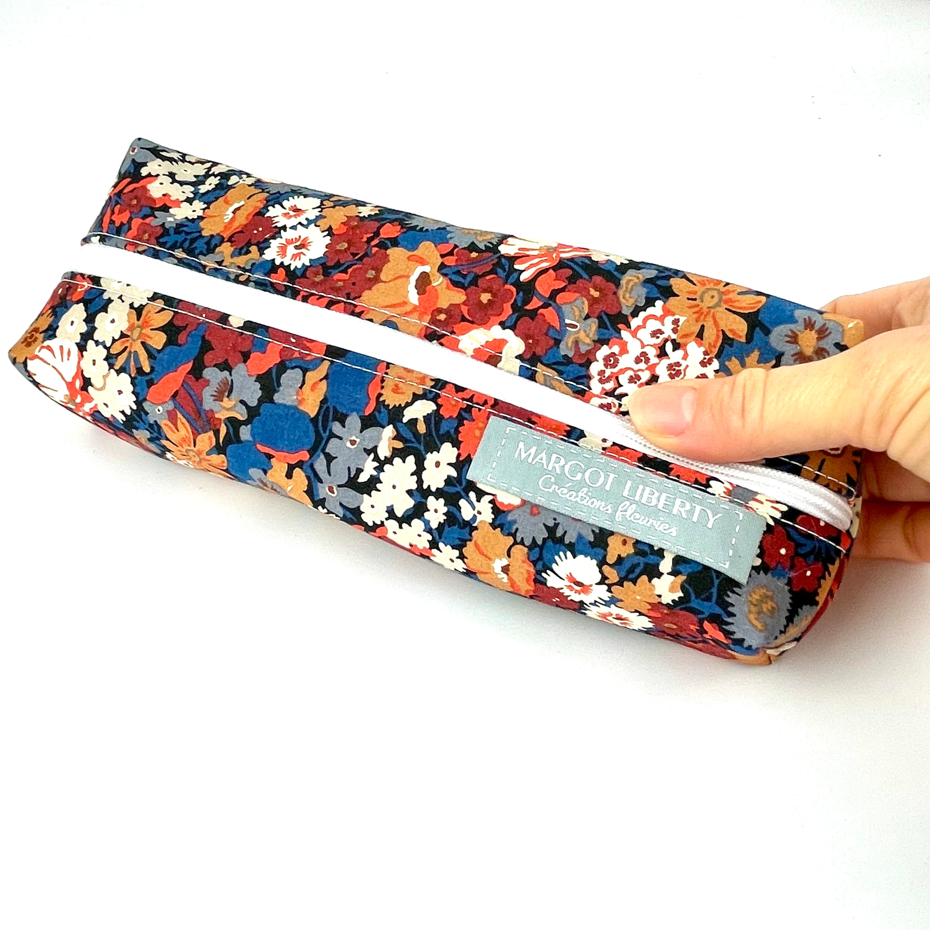 Trousse Liberty "Thorpe"