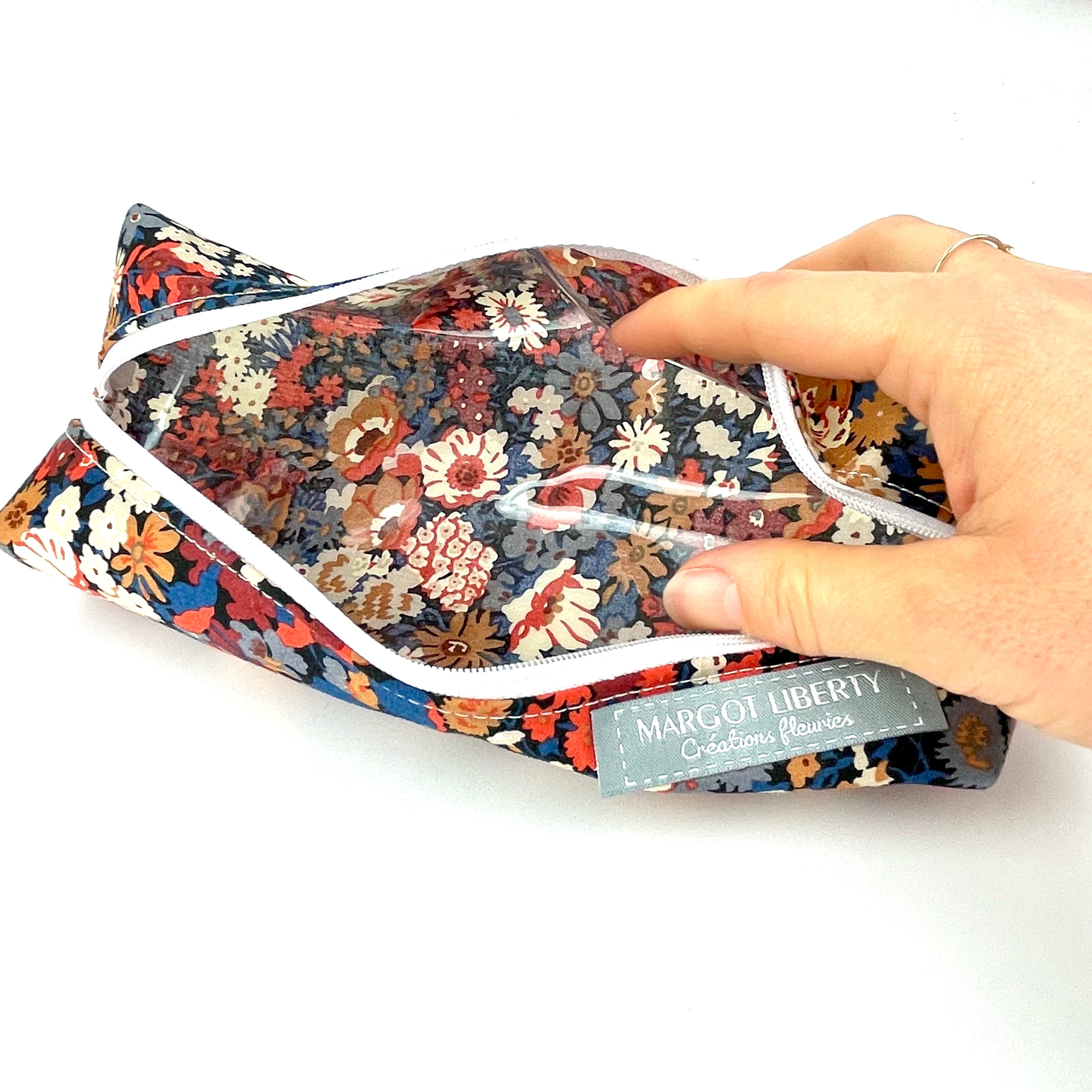 Trousse Liberty "Thorpe"