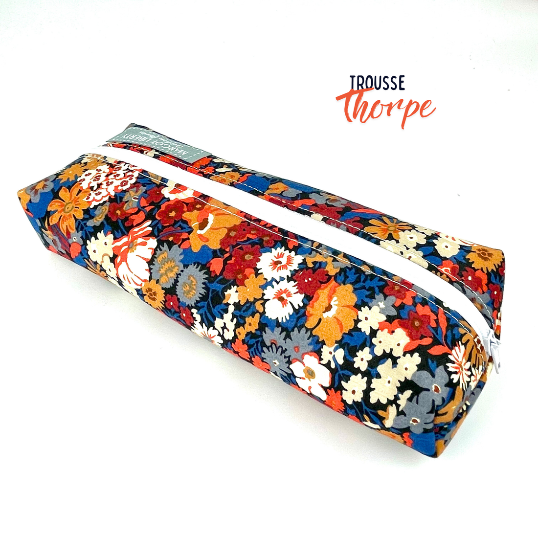 Trousse Liberty "Thorpe"