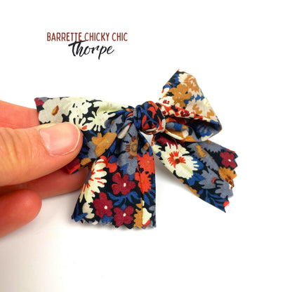 Barrette Chiky Chic Liberty "Thorpe"