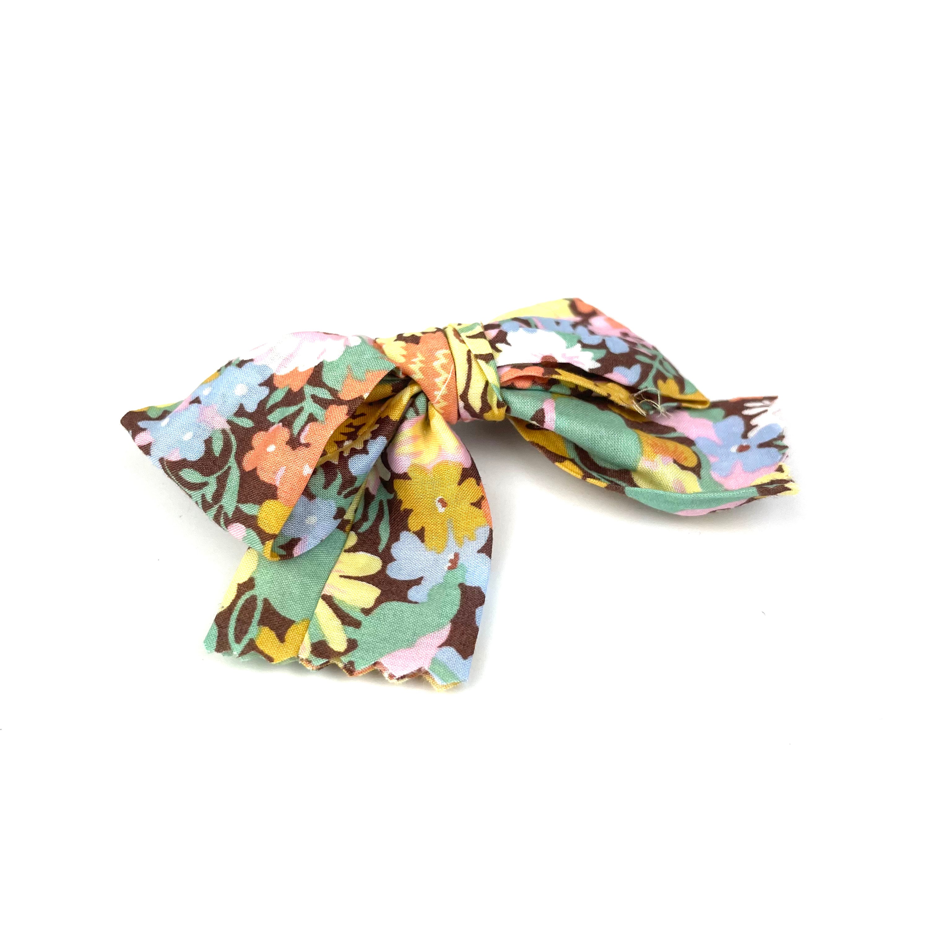 Barrette Chiky Chic Liberty "Thorpe Aurore"