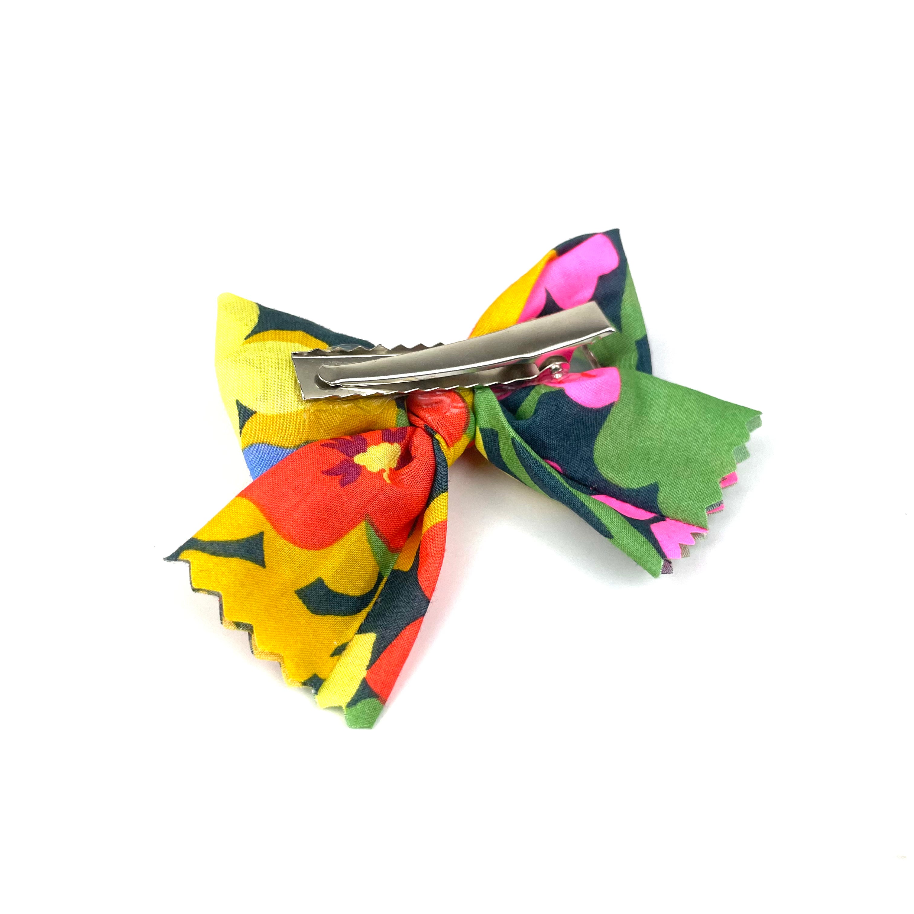 Barrette Chiky Chic Liberty "Lord Thorpe fluo rose"