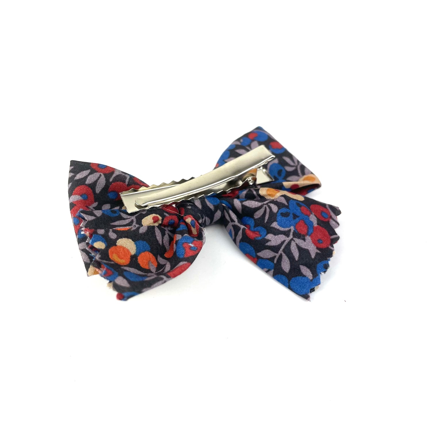 Barrette Chiky Chic Liberty "Wiltshire Burnt"