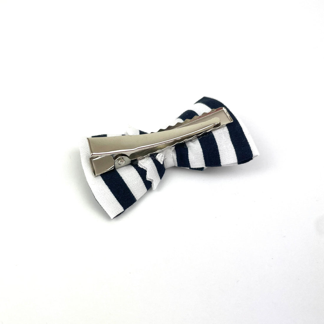 Petite Barrette "Marinière"