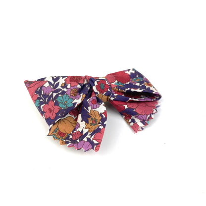 Barrette Chiky Chic Liberty "Meadow song dusk"