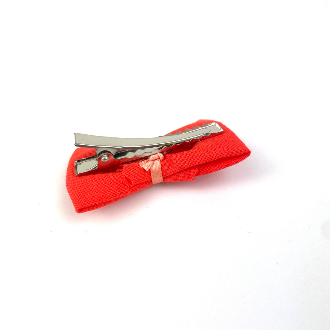 Petite Barrette "Orange"